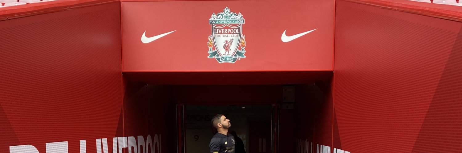 MikeyEvertson's profile banner image