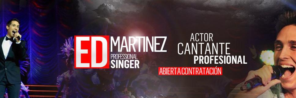 edmartinezlive's profile banner image