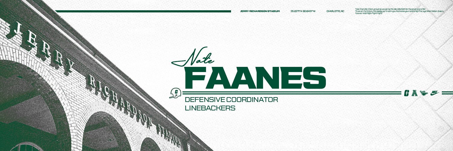 Nate Faanes's banner