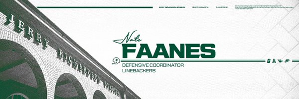 CoachFaanes Profile Banner