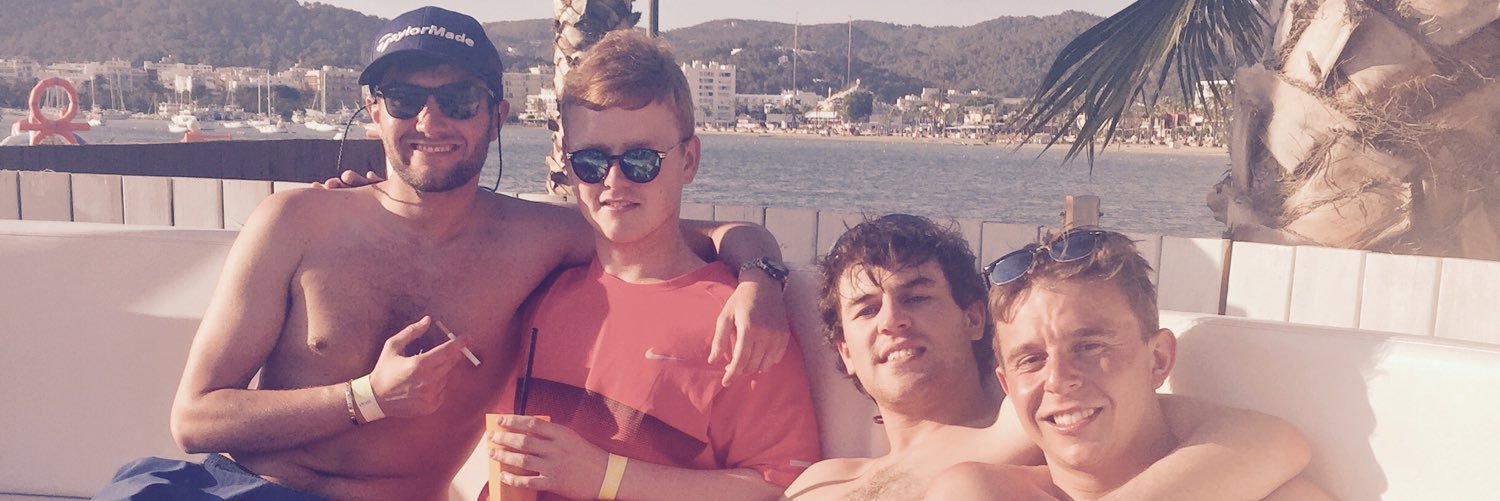 Paul_Horne93's profile banner image