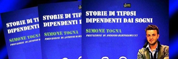 Simone Togna banner