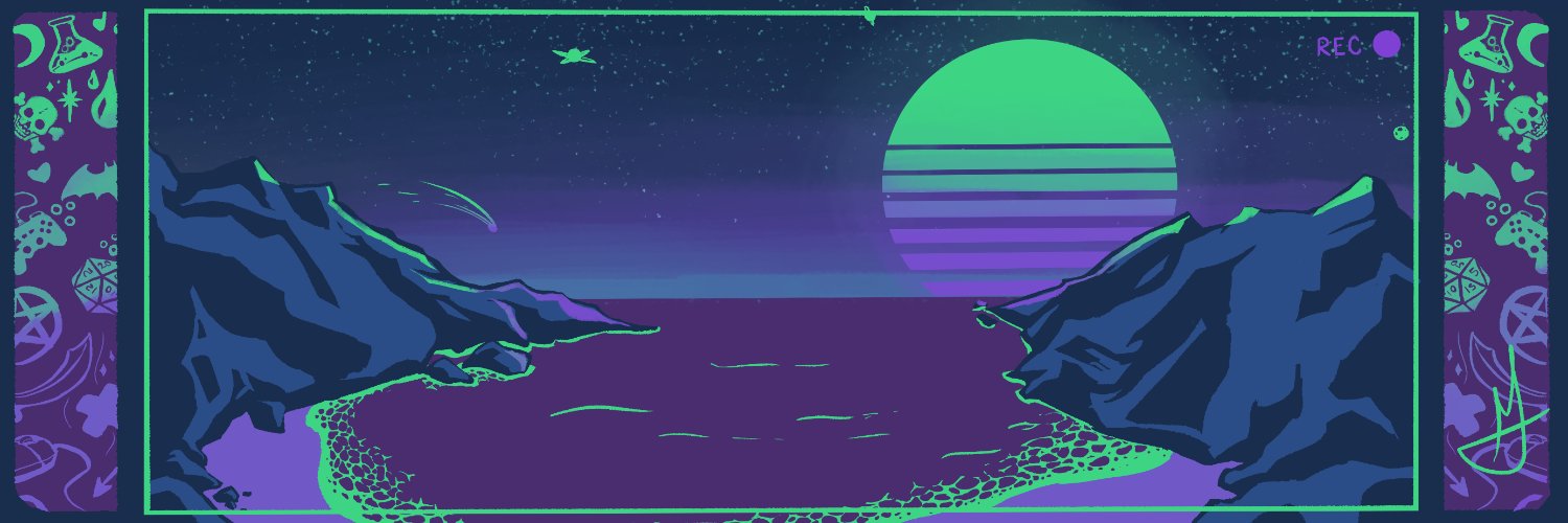 TorMoronic's profile banner image