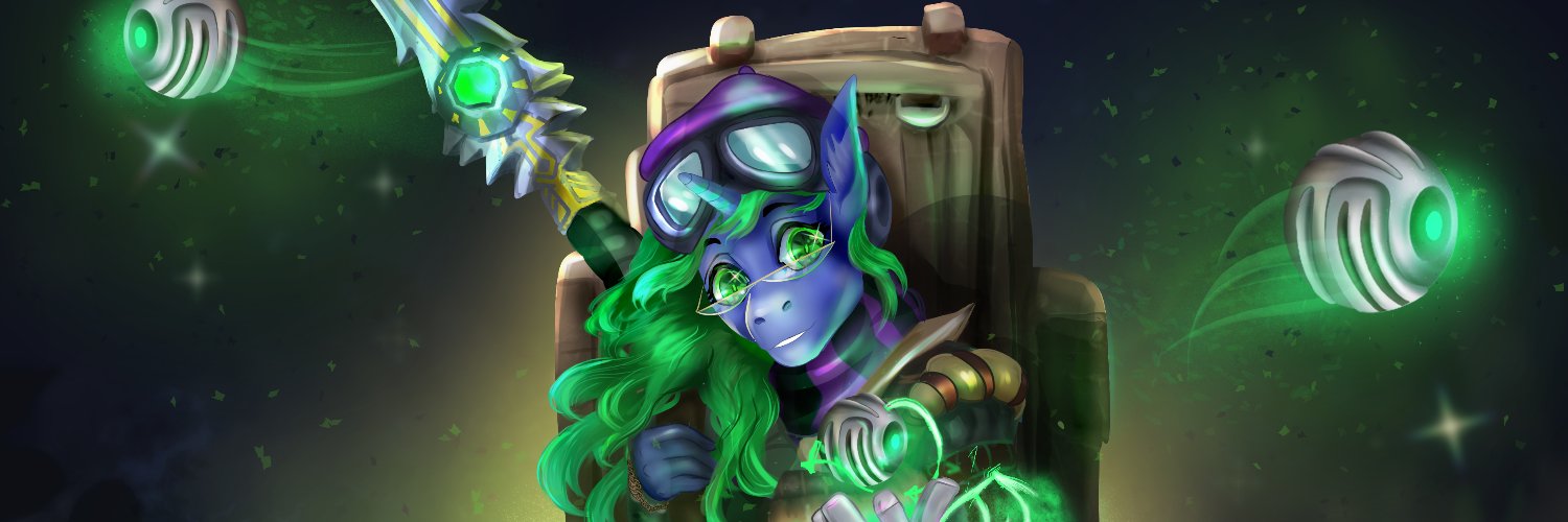 Zap Transfer (Arisoner) @HarmonyCon2023 banner