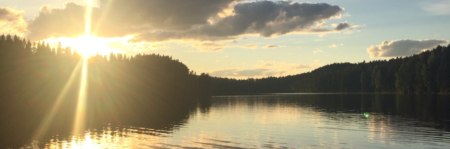 joelspratt's profile banner image