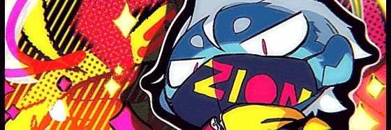 zion 👺 banner