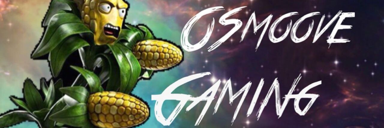 OSmooveGaming's profile banner image