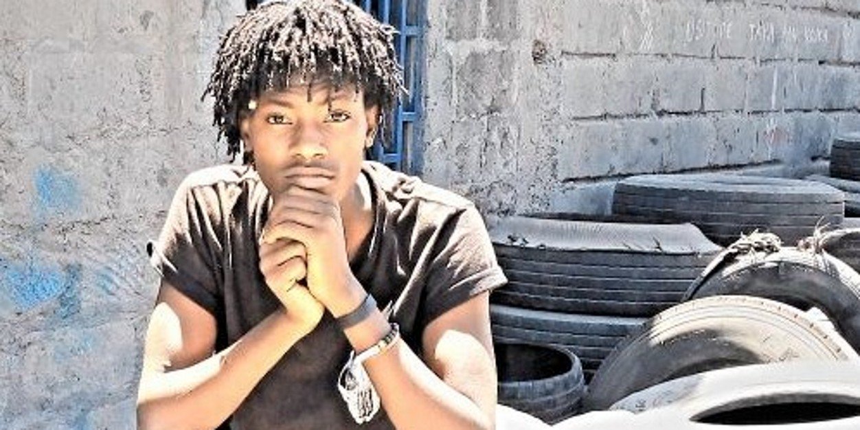 nizzysymon2's profile banner image