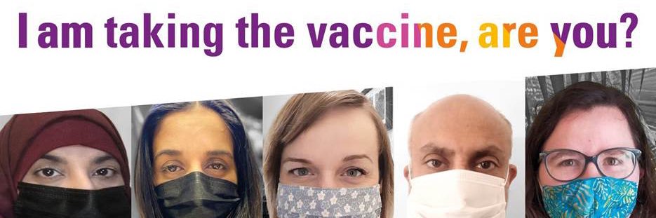 Black Country Near Neighbours banner