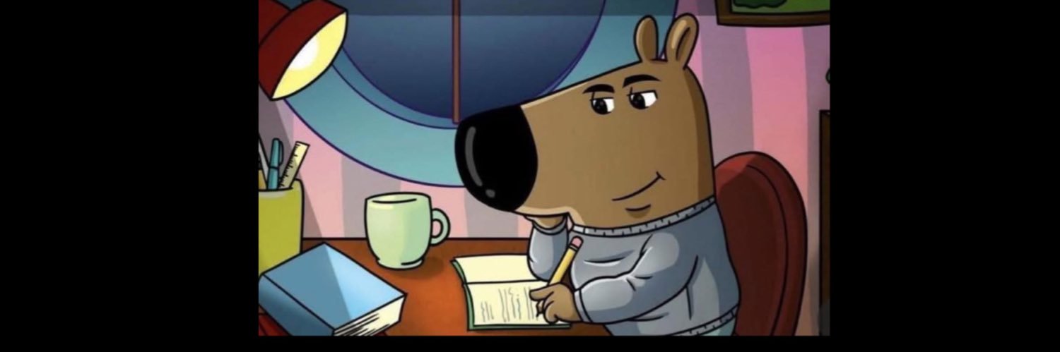 Lukeh4L's profile banner image