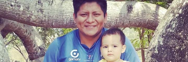 julioGuaranda's profile banner image