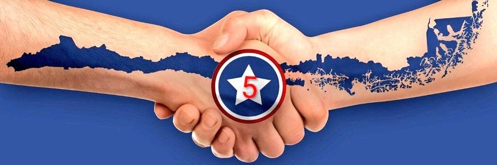 Samu-Buchi #KastPresidente2026 🇨🇱 banner