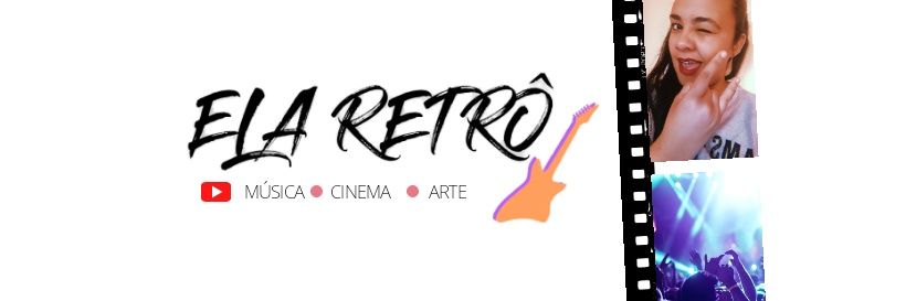 elaretro's profile banner image