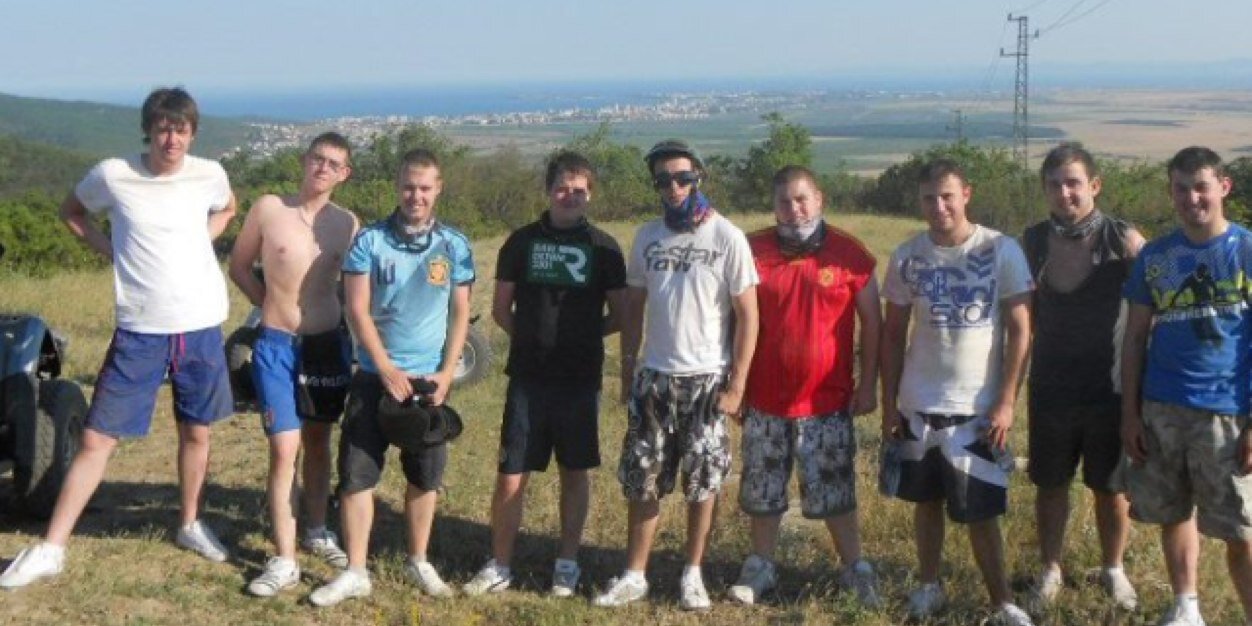 LiamAnderson6's profile banner image