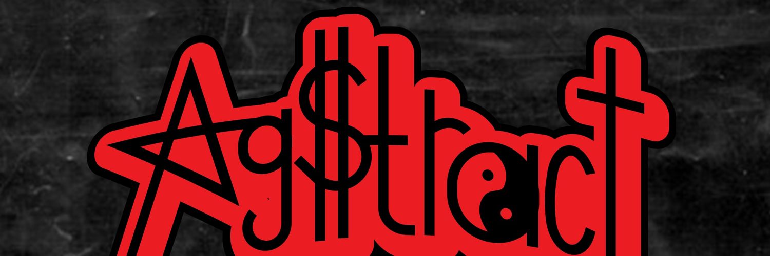Agstract's profile banner image