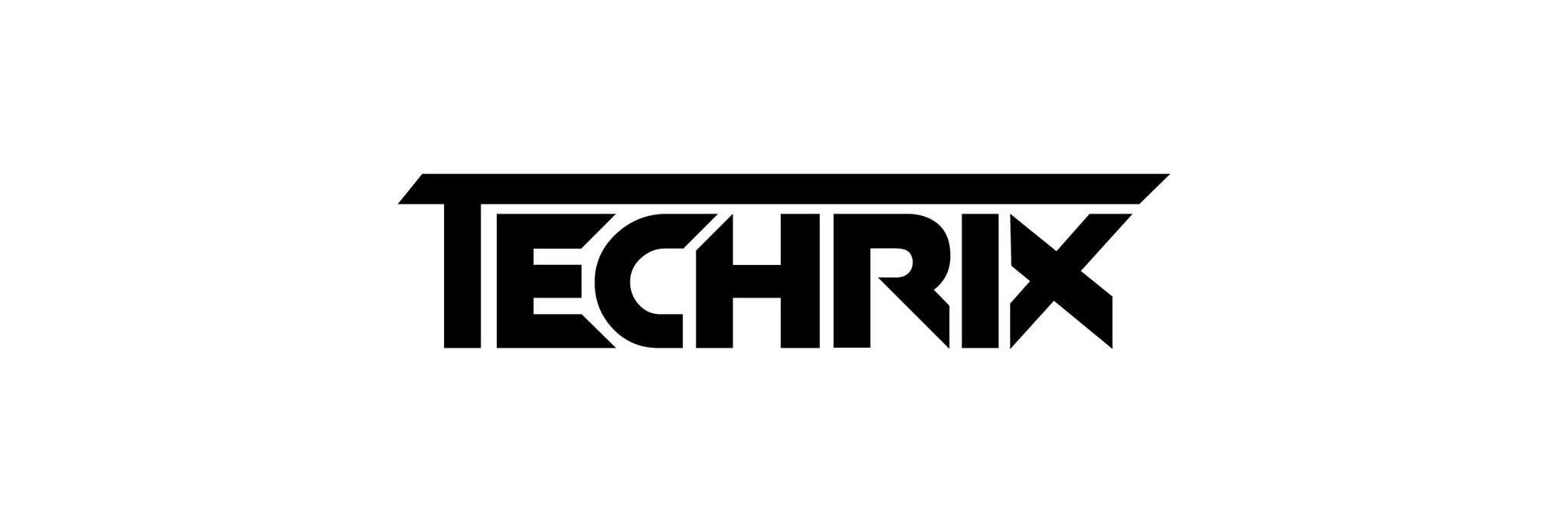 techrix's profile banner image