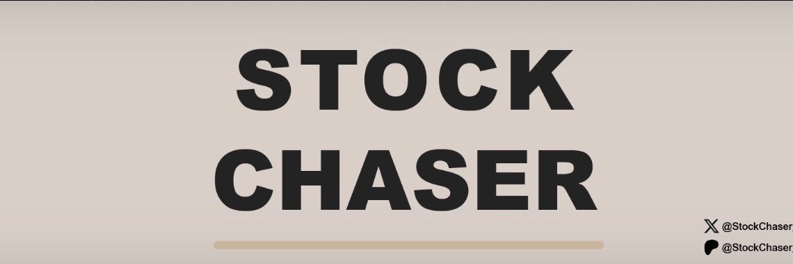 StockChaser3_'s profile banner image