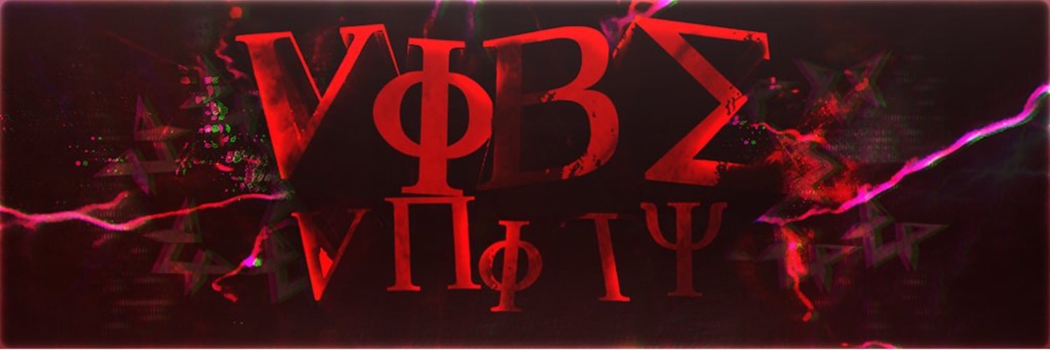 VibeUnity's profile banner image