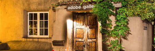 Adobe Gallery banner