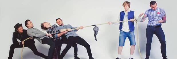 McFlyArmyUnited's profile banner image