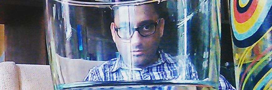 Sanjeev Nag banner