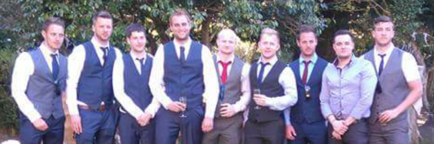TomHines2's profile banner image