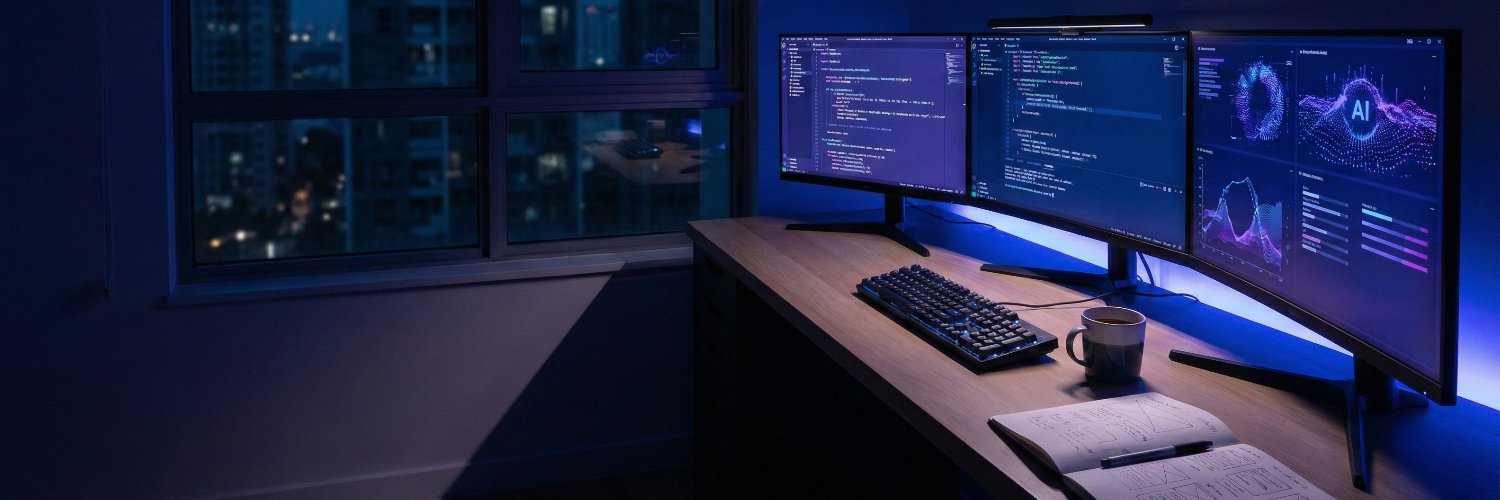 fentislee's profile banner image