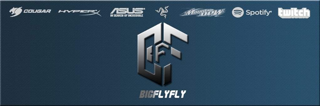 BigflyflyDota2's profile banner image
