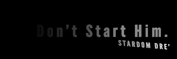 Stardomdre's profile banner image