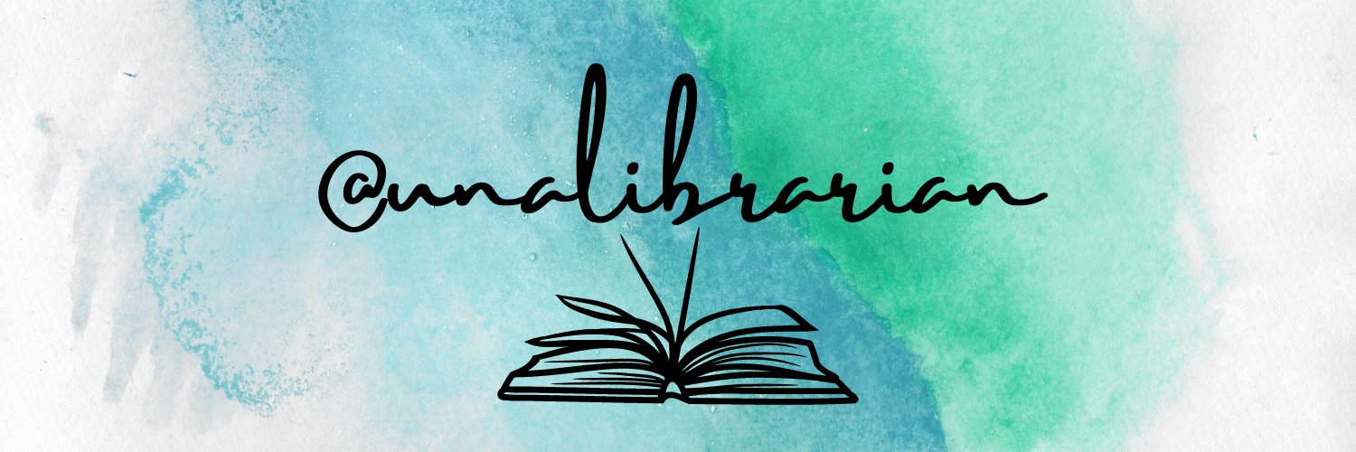 unalibrarian's profile banner image