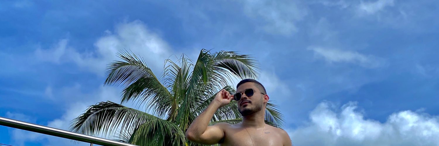 Sebasvelezd's profile banner image