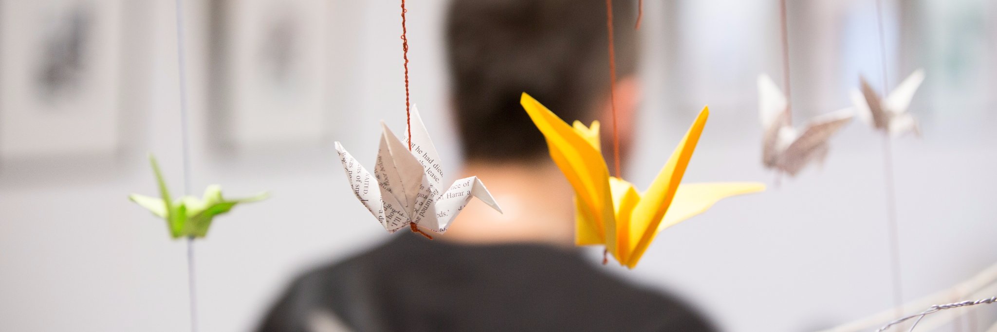 Curtin Makers banner