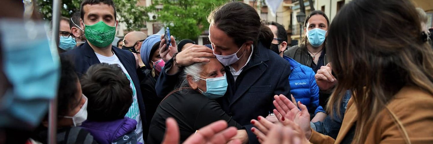 labonitabicho🇪🇸 banner