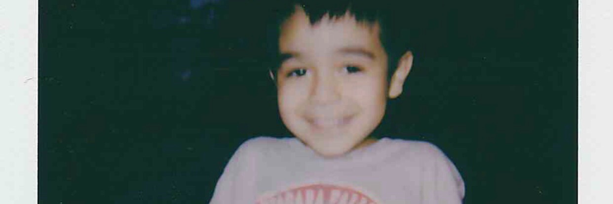AnthonyDParada's profile banner image