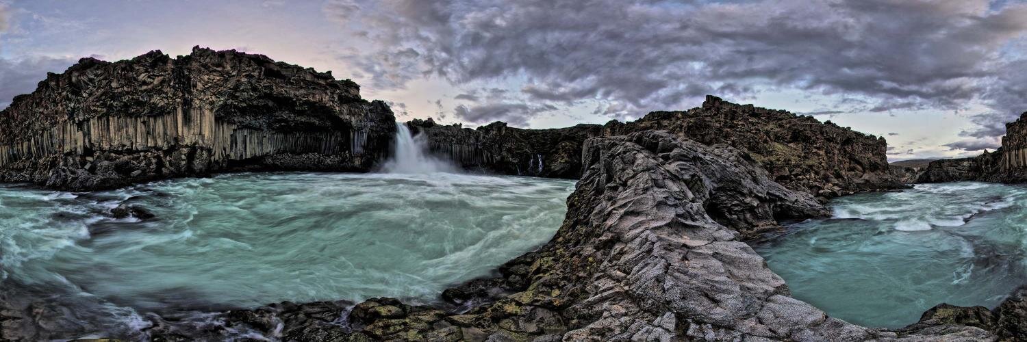 SteiniFjall's profile banner image