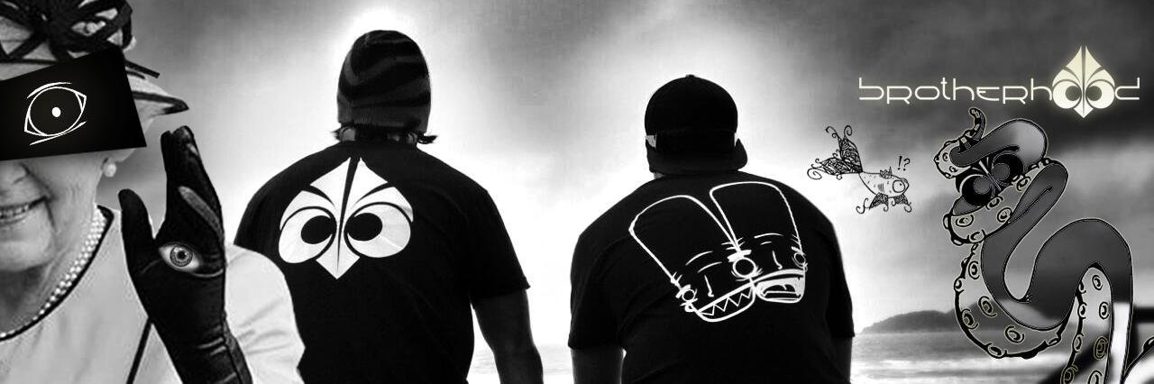 BHOODBRAND's profile banner image