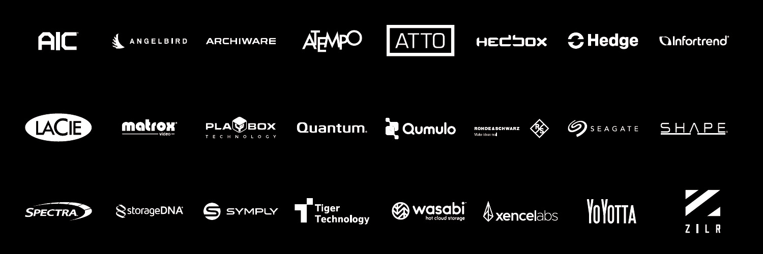 Global Distribution banner