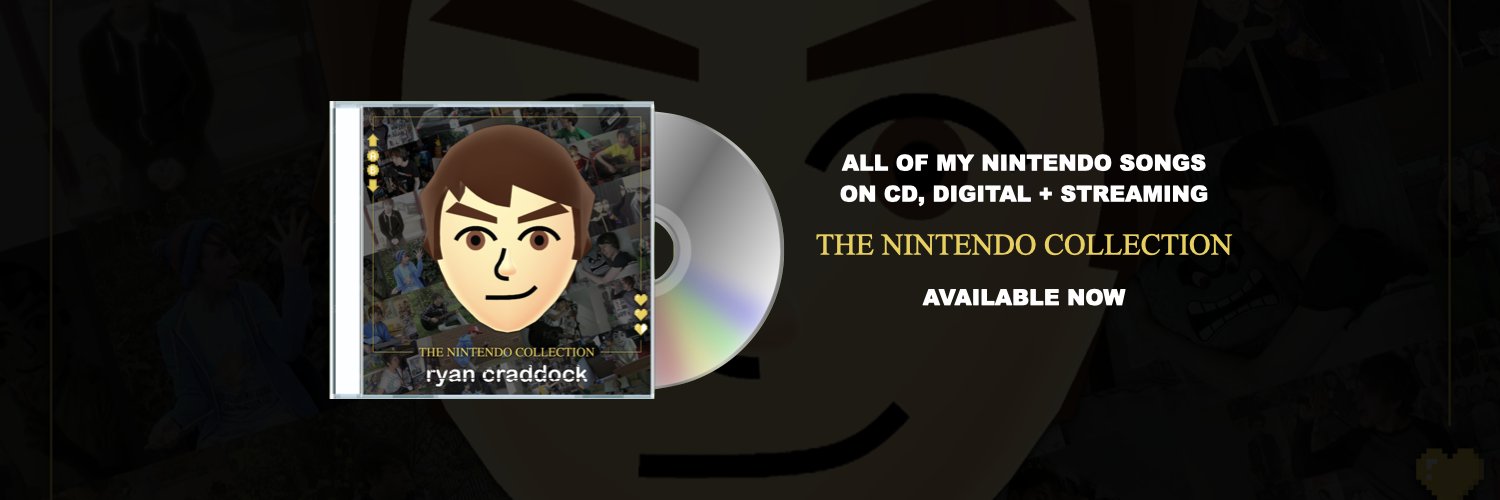 ryancraddock's profile banner image