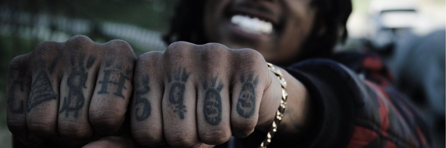 TheRealHulitho's profile banner image