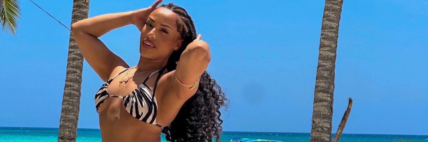 ShamillahBryan's profile banner image