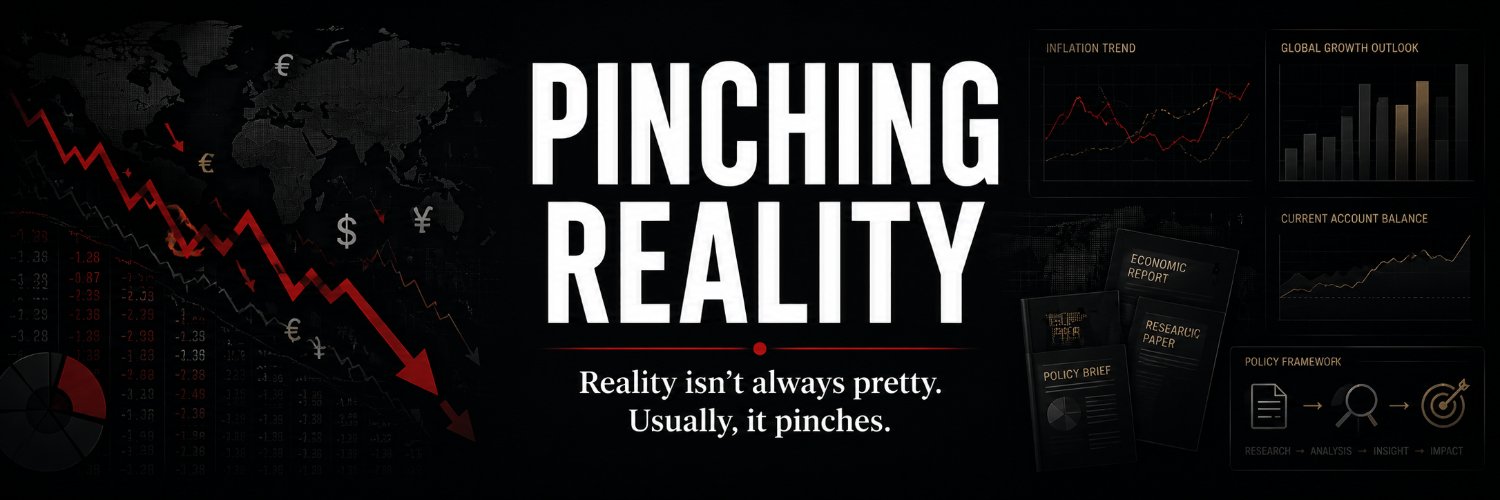 pinchingreality's profile banner image