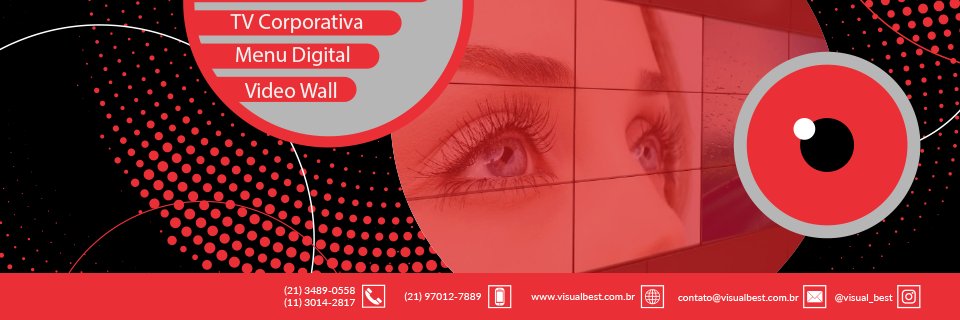 VisualBest's profile banner image