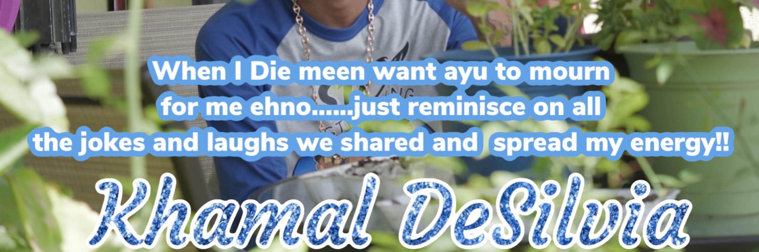 Money is My Motivation 💰🏚️ banner