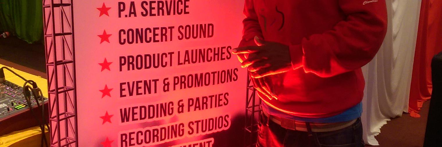 vansthedj's profile banner image