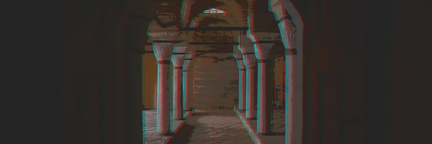 thutkhamen's profile banner image