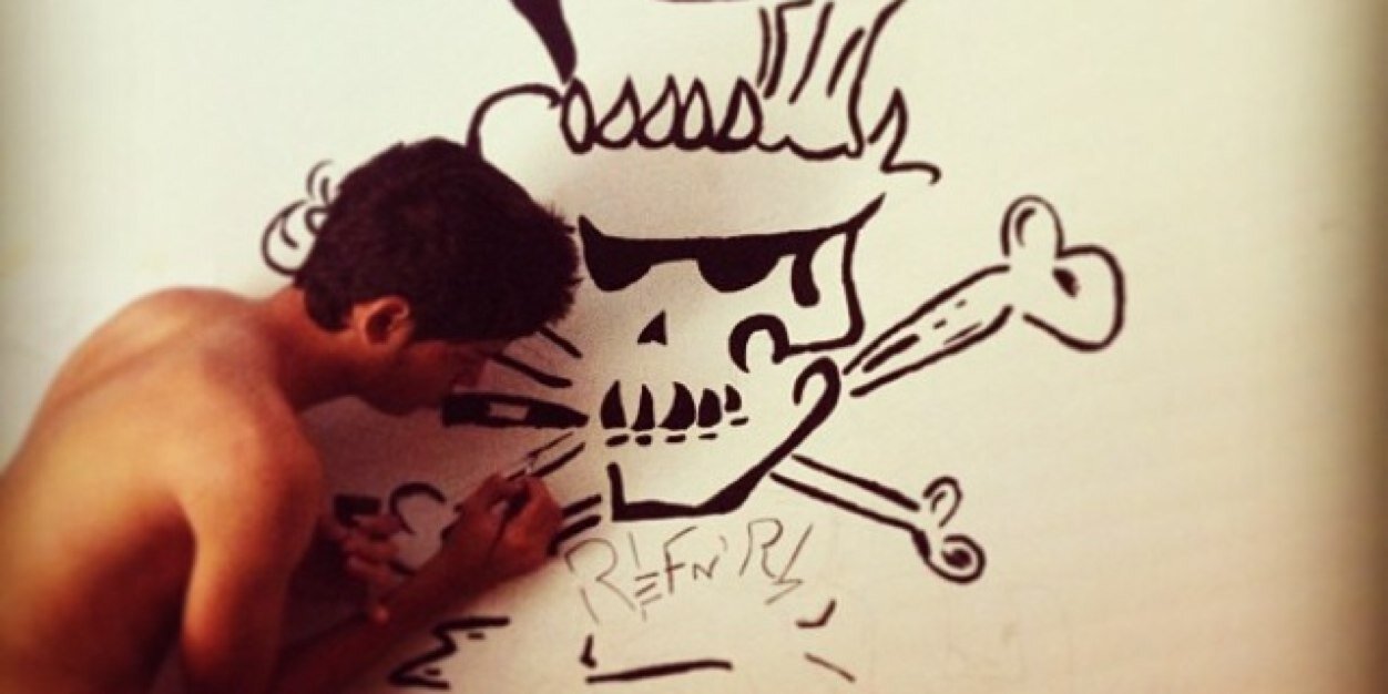 RMartinezv14's profile banner image