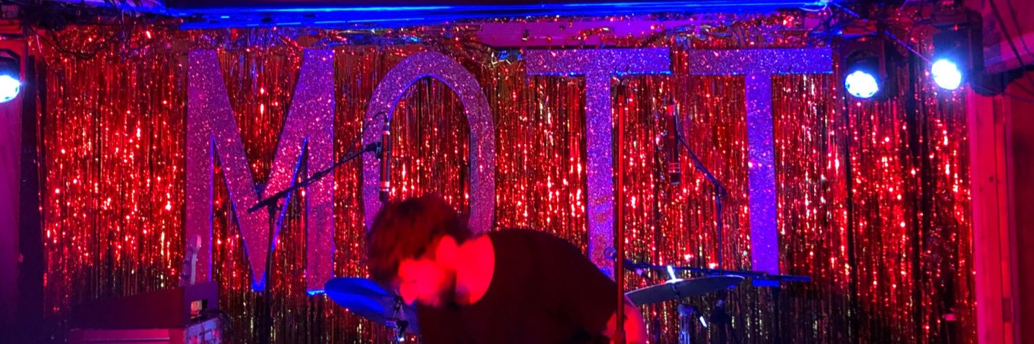 JacobJMott's profile banner image