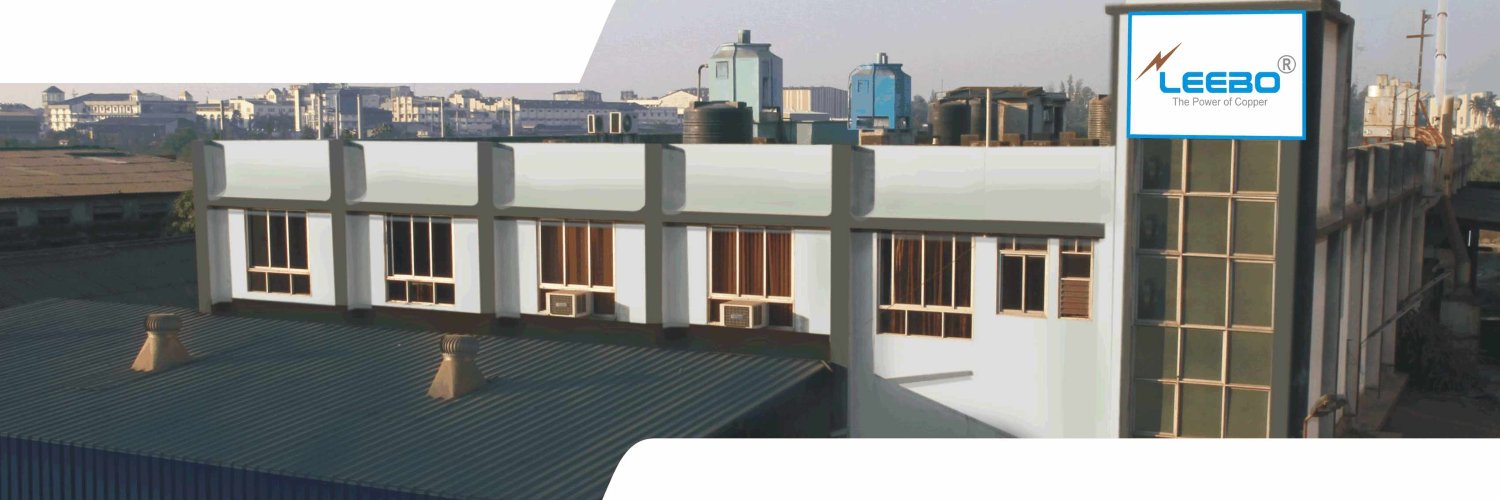 leebogroup's profile banner image