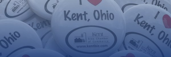Kent Area Chamber of Commerce Profile Banner