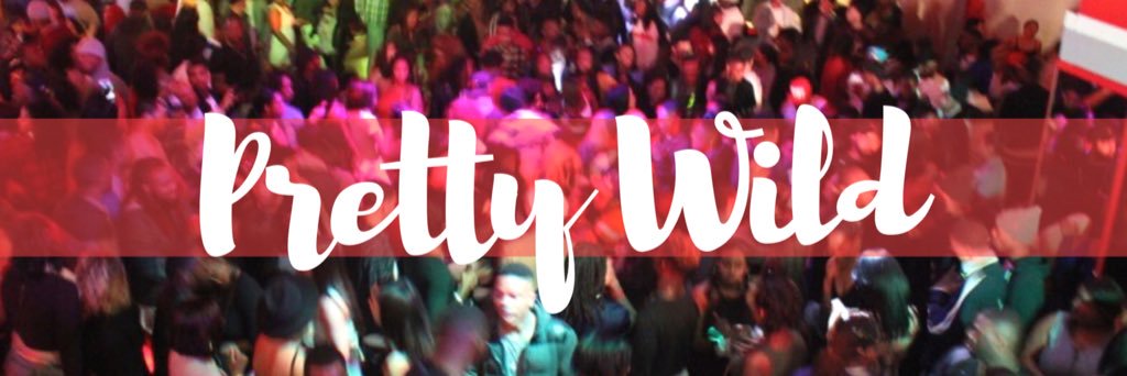 PrettyWildPromo's profile banner image